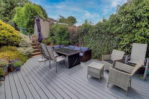 27. Rear Garden