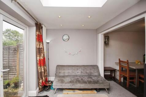 Reception / Snug