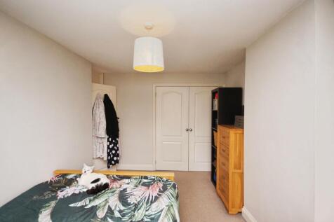 Bedroom One 2