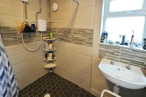 Wet Room