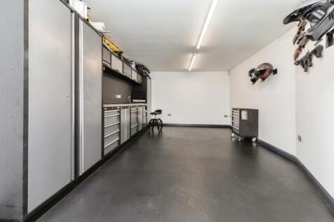 Workshop/Outbuilding