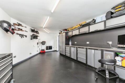 Workshop/Outbuilding