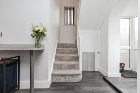 Downstairs
