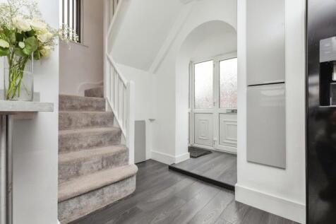 Downstairs