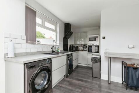 Kitchen/Open Plan