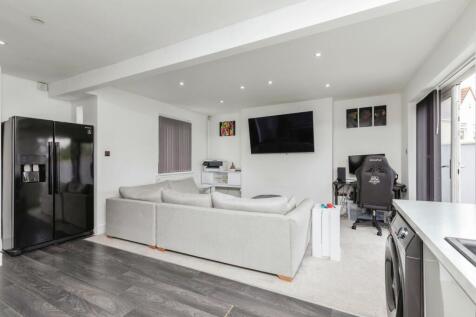 Living Room/Open Plan
