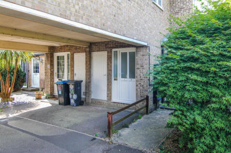 Front Door - Private Entrance