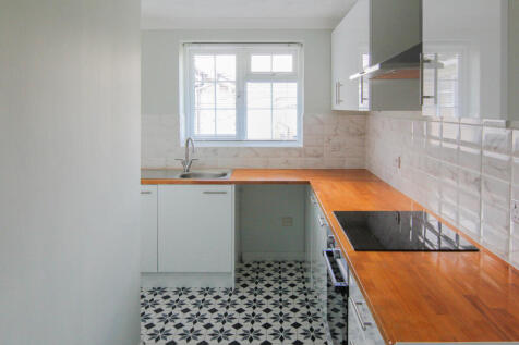 Modern Kitchen - 2