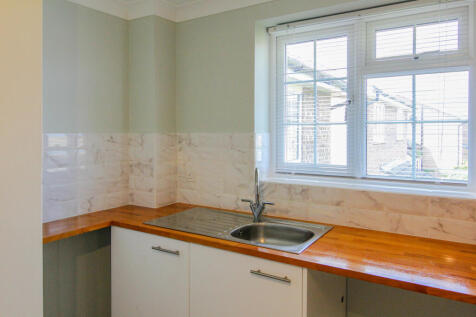 Modern Kitchen - 4