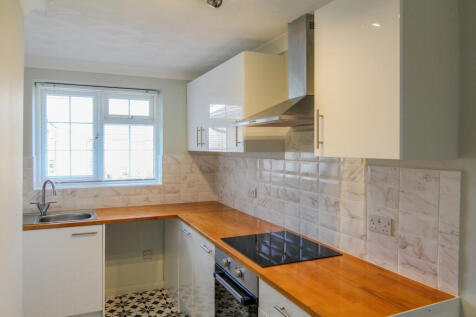 Modern Kitchen - 3