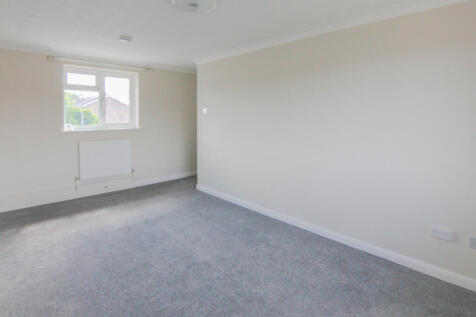 Reception - Window to Rear