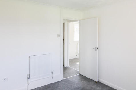 Bedroom to Hallway &amp; Lounge