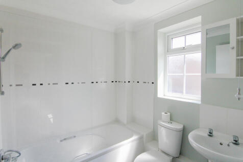 Bathroom - 3