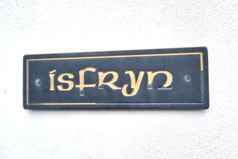 Isfryn