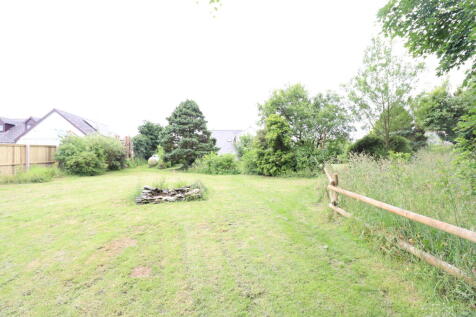 Garden / Orchard