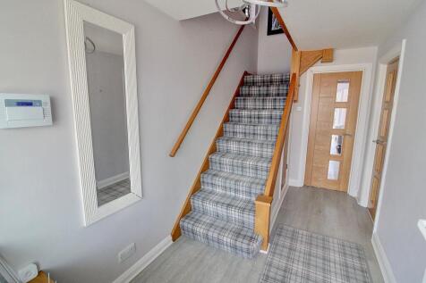 5. Entrance Hall