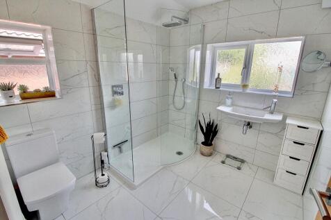 21. Family Bathroom
