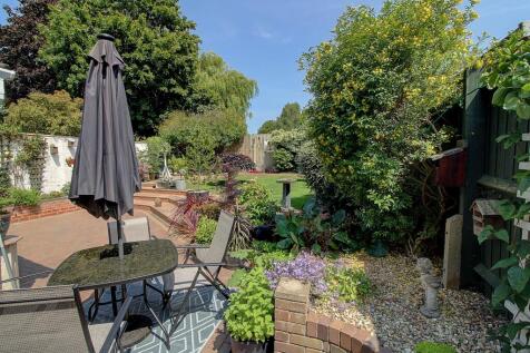 24. Rear Garden