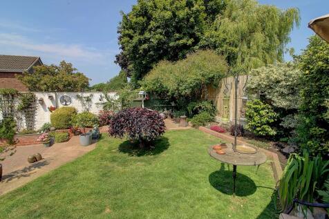 25. Rear Garden