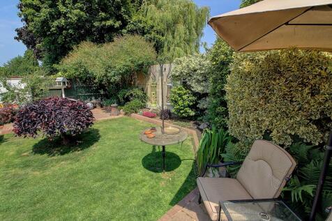 26. Rear Garden