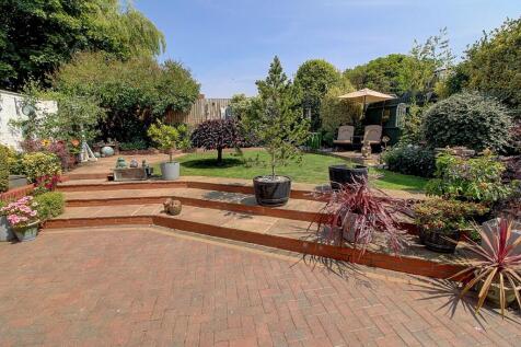 27. Rear Garden