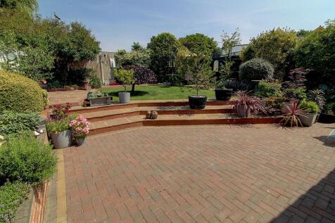 28. Rear Garden