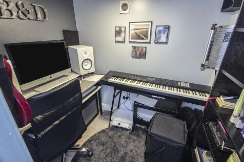 Study/Office