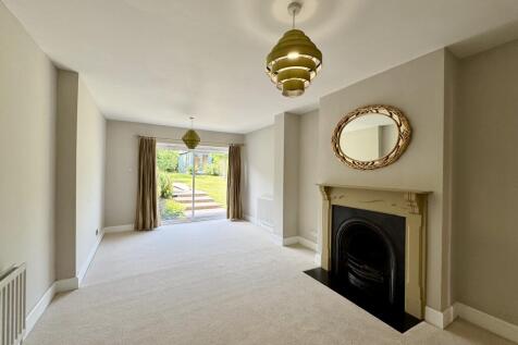 rear reception