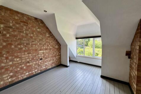 loft home office/study