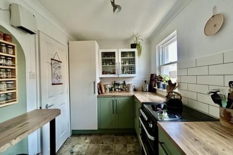 Kithchen Breakfast Room