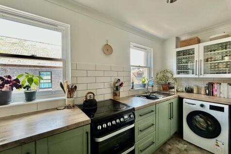Kitchen Breakfast Rm