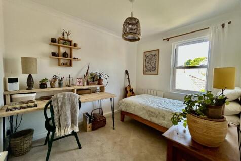 Bedroom Two.