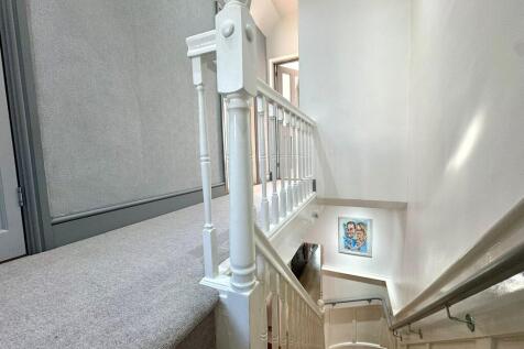 Landing / Staircase