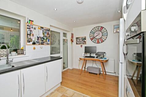 Kitchen Breakfast Room