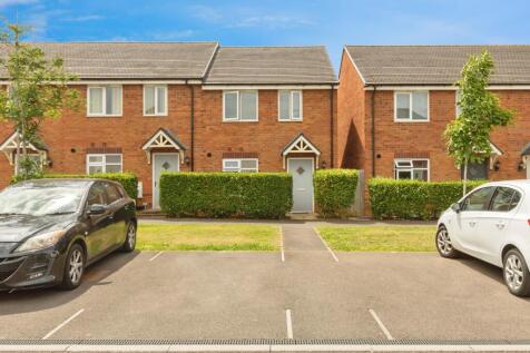 Allocated Parking