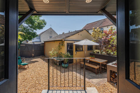 Garden 1
