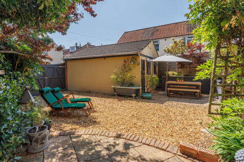 Garden 3