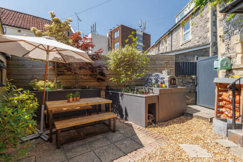Garden 4