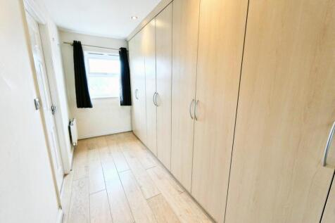Dressing Room