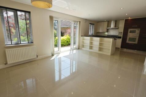 Kitchen/Family Room