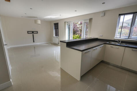 Kitchen/Family Room