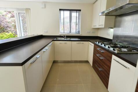 Kitchen/Family Room