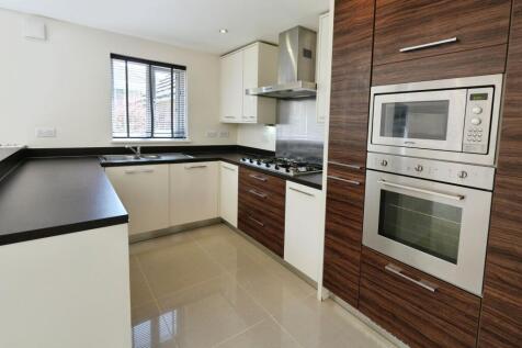 Kitchen/Family Room