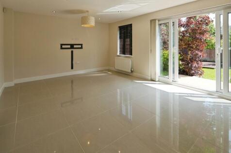 Kitchen/Family Room