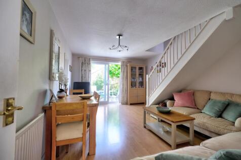 Lounge Stairs