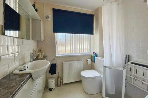 Wet Room