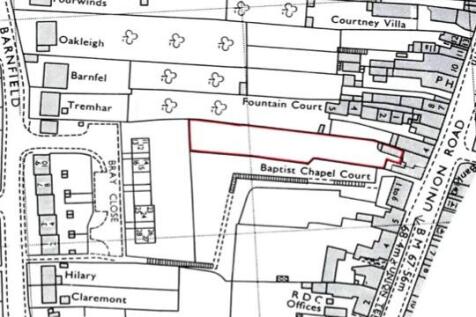Boundary plan 3