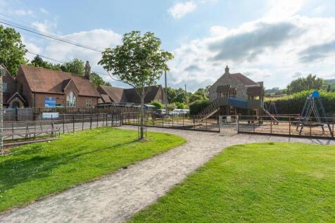 Nearby Recreation Grounds