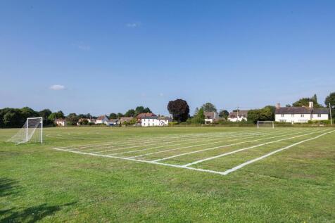 Nearby Recreation Grounds