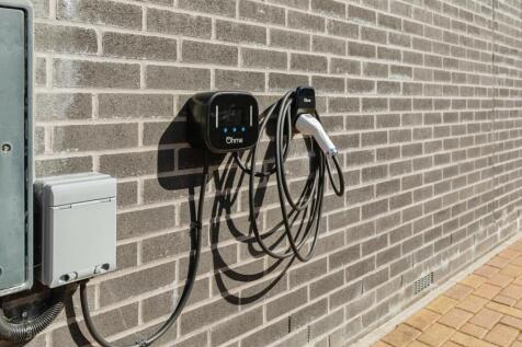 Charging Point